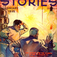 Image for article titled Robots, Mad Scientists and Damsels: Astounding Pulp Cover Art